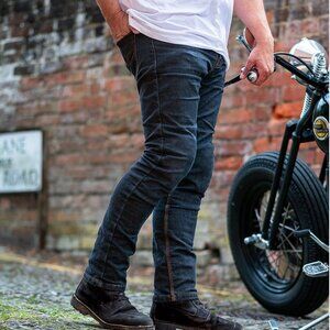 Taranis Elite Motorcycle Jeans